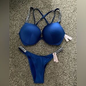 Victoria’s Secret Bikini NWT